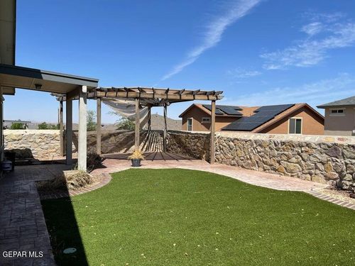 7505 Eagle Vista Dr, El Paso, TX, 79911-3153 | Card Image