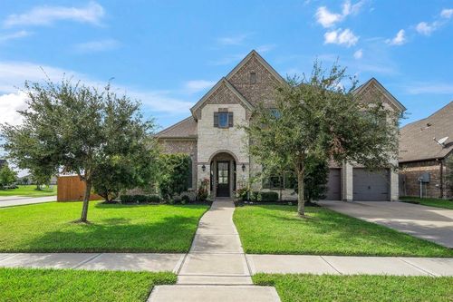 1706 Garden Point Lane, League City, TX, 77573 | Card Image