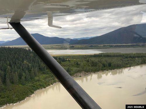 L2 Rivers Edge Legal Address Only, Wrangell, AK, 99929 | Card Image