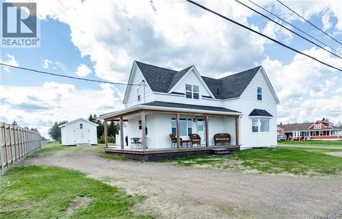 3871 Rte 535, Cocagne, NB, E4R3G1 | Card Image