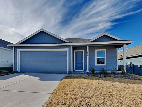 1813 Equine Retreat Way, Crandall, TX, 75114-2881 | Card Image