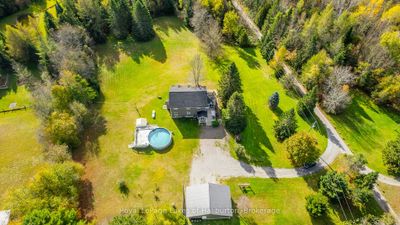 24 Fire Route 369, House other with 3 bedrooms, 3 bathrooms and 11 parking in Trent Lakes ON | Image 2