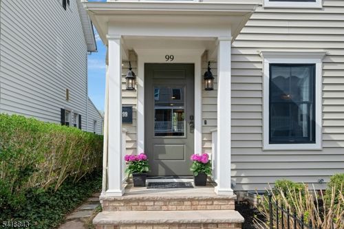 99 Macculloch Ave, Morristown, NJ, 07960-5267 | Card Image