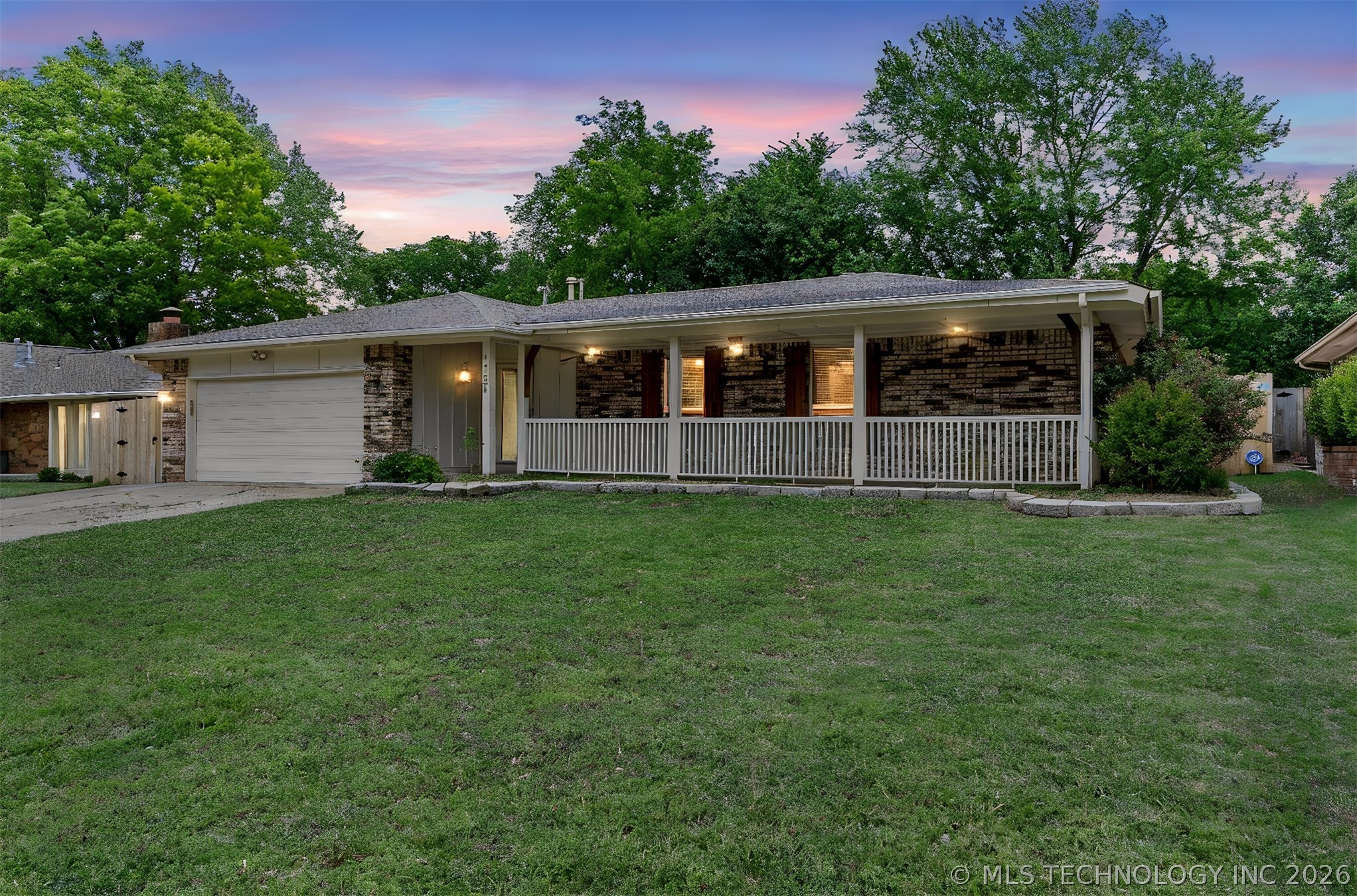 Residential in Tulsa