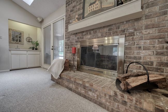 1649 Morningside Trl, House other with 3 bedrooms, 2 bathrooms and null parking in Hideaway TX | Image 17