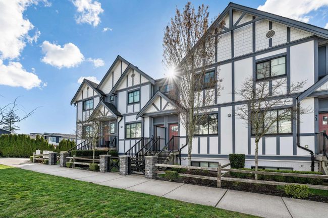 22 - 16361 23 A Avenue, Townhouse with 3 bedrooms, 2 bathrooms and 2 parking in Surrey BC | Image 31