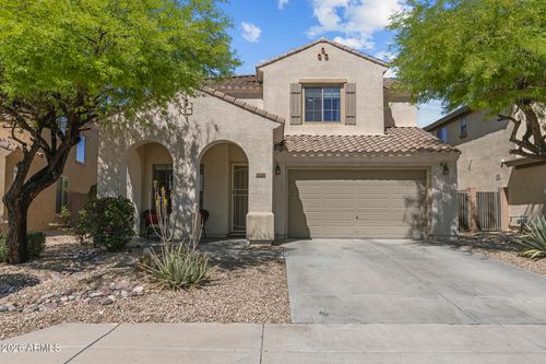 6848 W Ridgeline Rd, Peoria, AZ, 85383-3000 | Card Image