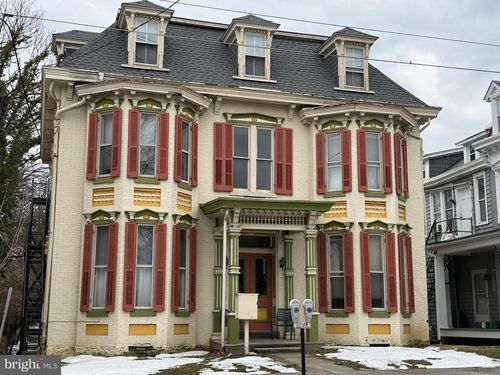 6-232 W Main Street, WAYNESBORO, PA, 17268 | Card Image