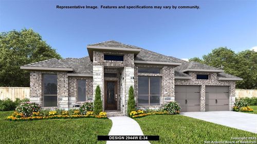 333 Lacey Oak, Castroville, TX, 78009-2314 | Card Image