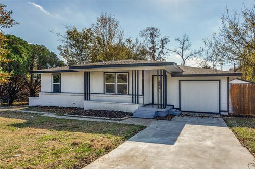 901 Woodleigh Dr, Mckinney, TX, 75069-4875 | Card Image