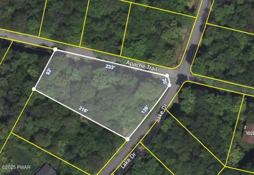 1 Lake Dr, Gouldsboro, PA, 18424-9150 | Card Image