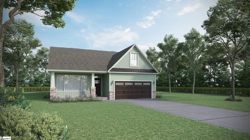 129 Beechcroft Place, Fountain Inn, SC, 29644 | Card Image