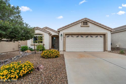 8573 S Masthead Drive, Tucson, AZ, 85756 | Card Image
