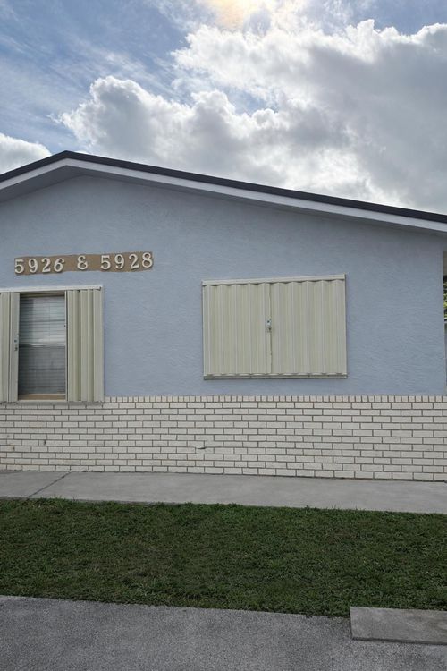 3-5930 Pierce Street, Hollywood, FL, 33021 | Card Image