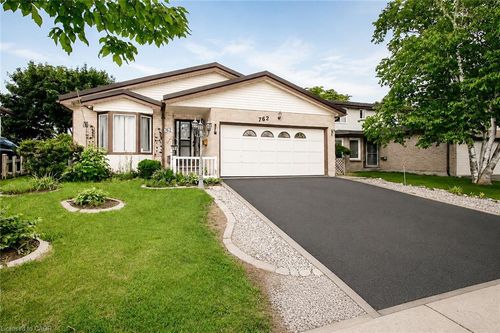 762 Railton Ave, London, ON, N5V4E4 | Card Image