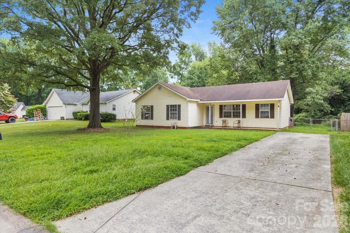 Residential in Charlotte 2