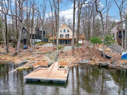 157 Mountain Lake Drive, Dingmans Ferry, PA, 18328 | Card Image