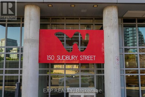 511-150 Sudbury St, Toronto, ON, M6J3S8 | Card Image