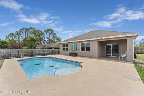 1467 Hepner Street, Palm Bay, FL, 32909 | Card Image