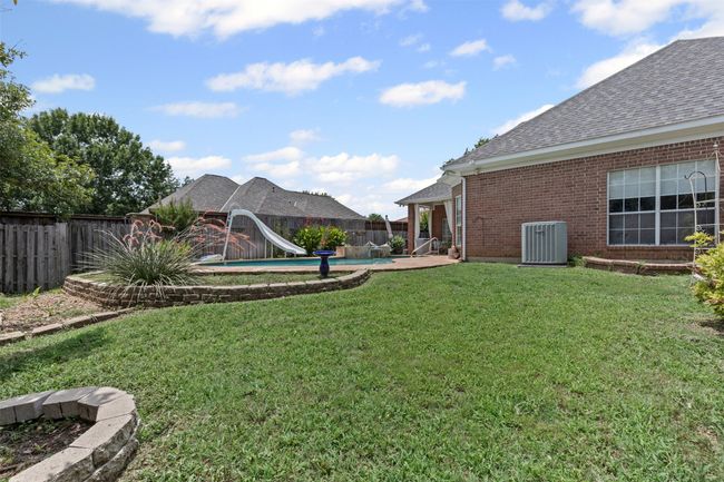 1104 Cherrywood Dr, House other with 3 bedrooms, 4 bathrooms and null parking in Cleburne TX | Image 36