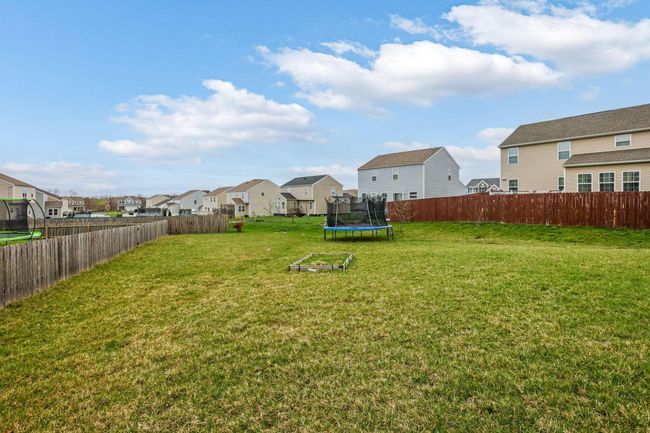 1436 Hoovler Way, House other with 4 bedrooms, 3 bathrooms and null parking in Pataskala OH | Image 50
