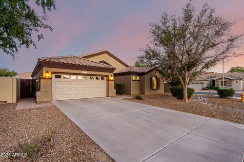 3821 S Eucalyptus Pl, Chandler, AZ, 85286-2776 | Card Image