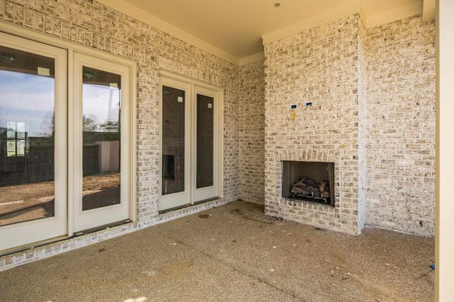 123 Peyton Run Loop E, House other with 4 bedrooms, 4 bathrooms and null parking in Collierville TN | Image 18