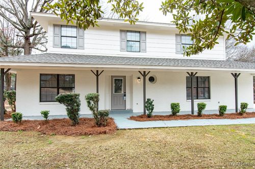 6307 Willow Glen Dr, Montgomery, AL, 36117-2526 | Card Image