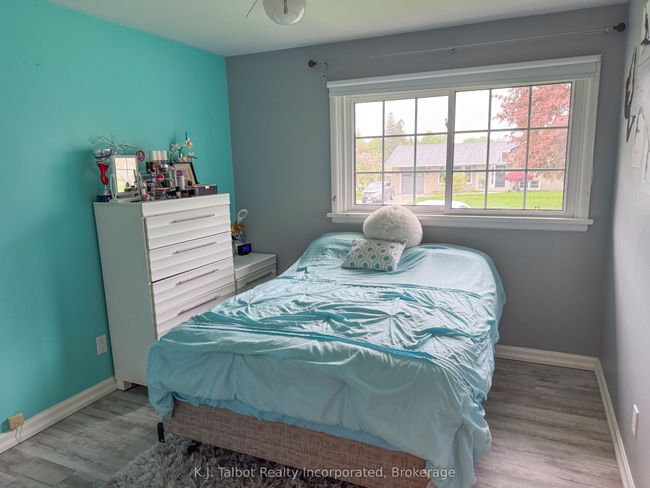 250 Catherine St, House other with 4 bedrooms, 2 bathrooms and 4 parking in Goderich ON | Image 5