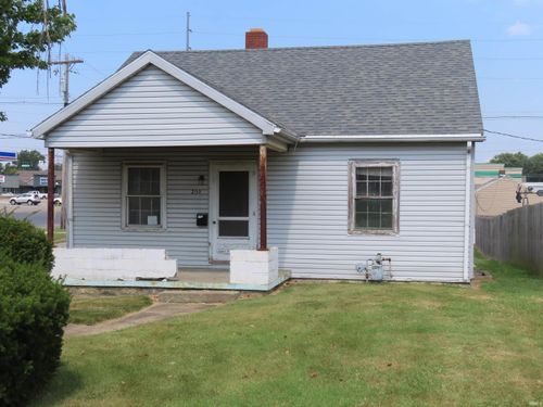 2150 E Eichel Ave, Evansville, IN, 47711-4819 | Card Image