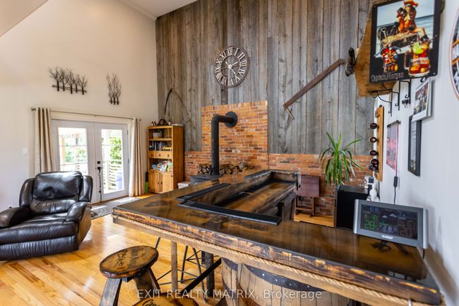 3172 8 Th Line Rd, House other with 3 bedrooms, 3 bathrooms and 5 parking in Metcalfe ON | Image 18