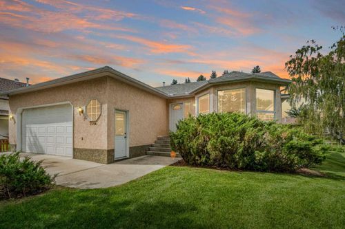 2506 19 Street, Nanton, AB, T0L1R0 | Card Image