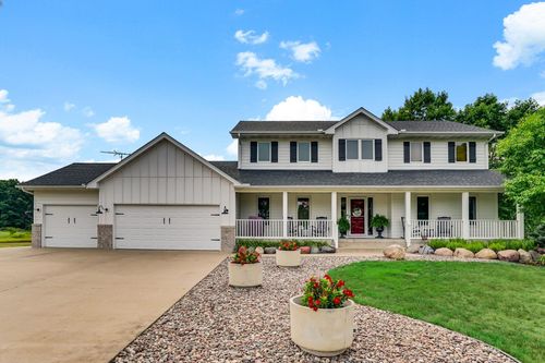 14691 288th Ave Nw, Zimmerman, MN, 55398-4804 | Card Image