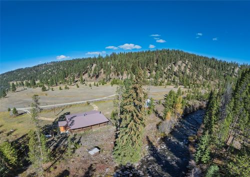 2766 E Fork Rd, Sula, MT, 59871-9737 | Card Image