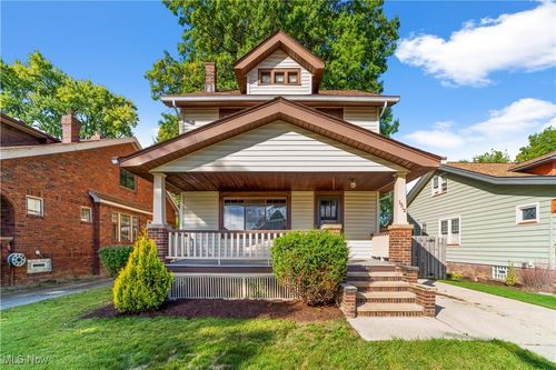 3918 W 160th St, Cleveland, OH, 44111-4202 | Card Image