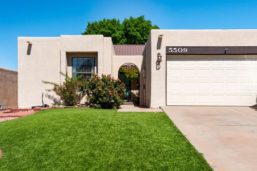 5509 Compadre Ct Ne, Albuquerque, NM, 87111-1543 | Card Image