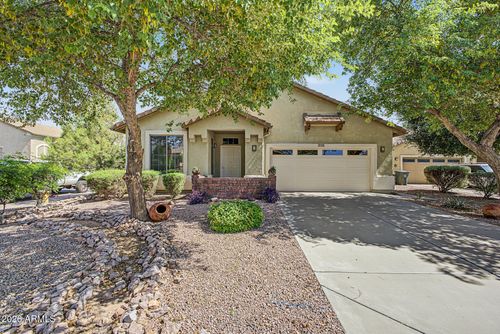 3018 N Regal Ct, Casa Grande, AZ, 85122-5037 | Card Image