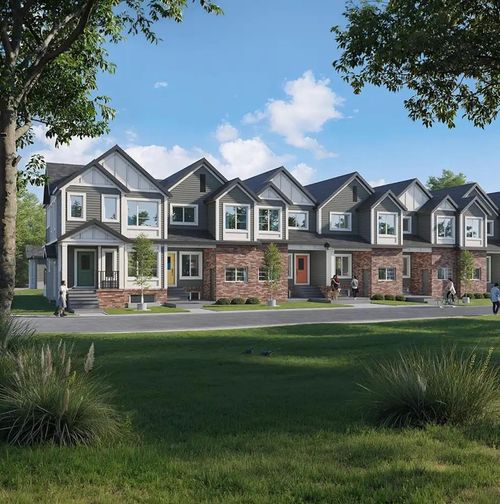1227 Lanark Blvd Se, Airdrie, AB, T4A3P9 | Card Image