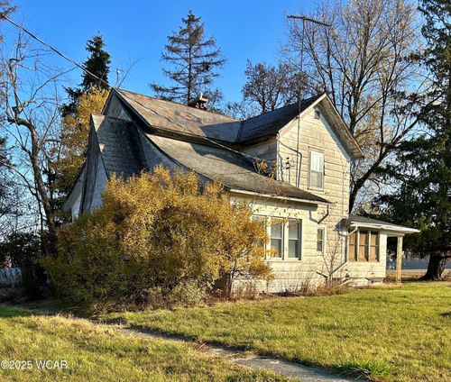 12867 State Route 49, Ohio City, OH, 45874-9339 | Card Image