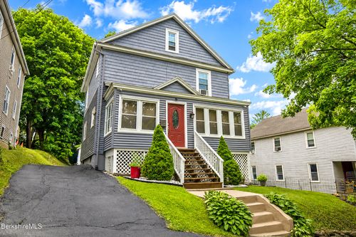 112 Plunkett St, Pittsfield, MA, 01201 | Card Image
