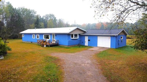 W3174 W Hollister Road, Wolf River, WI, 54491 | Card Image