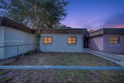 3856 Nw 207th St Rd, Miami Gardens, FL, 33055 | Card Image