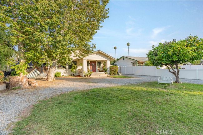 Massive backyard with endless potential—urban garden, play zone, or future pool ready. | Image 8