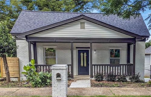 923 Smith St Sw, Atlanta, GA, 30310-3119 | Card Image