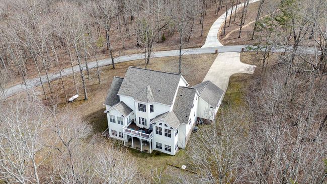 550 Tanya Dr, House other with 5 bedrooms, 5 bathrooms and null parking in Whitwell TN | Image 15