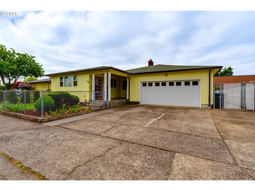 1406 Carter Ln, Springfield, OR, 97477 | Card Image