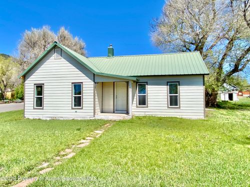 1085 Main Street, Meeker, CO, 81641 | Card Image