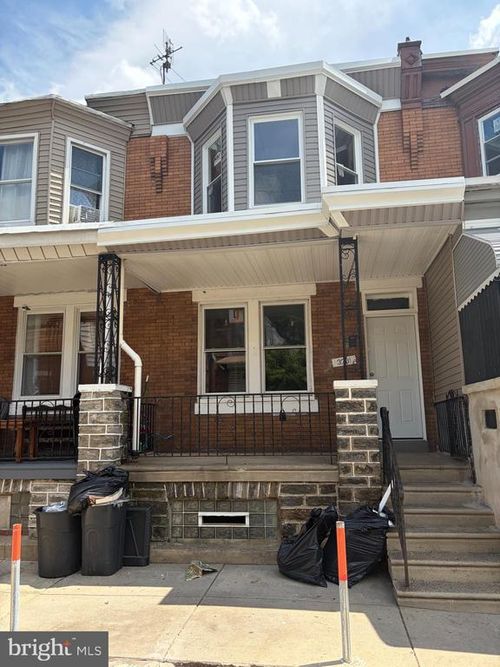 3231 Tampa St, PHILADELPHIA, PA, 19134-1812 | Card Image
