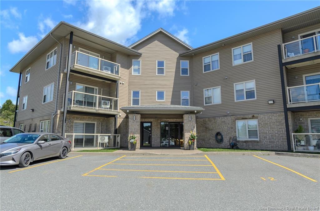 Residential in Saint John