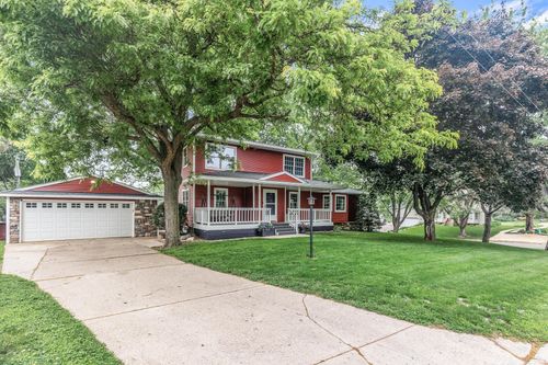 1035 View Ln, Mendota Heights, MN, 55118-1812 | Card Image